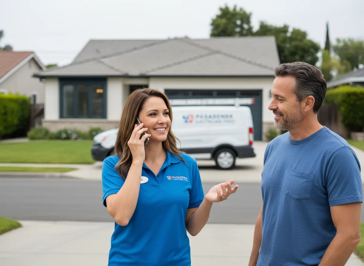 Electrician Lawtey, FL FAQs